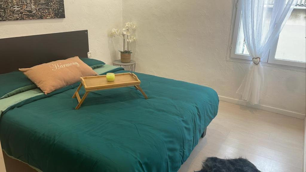 Appartement T3 La Madrague/ Les Calanques Marseille Luaran gambar